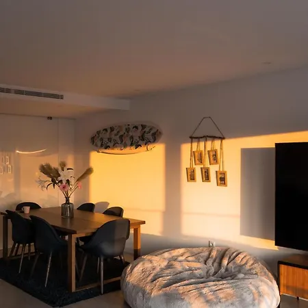 Penthouse W/private Rooftop,whirlpool, Bbq, Sauna *